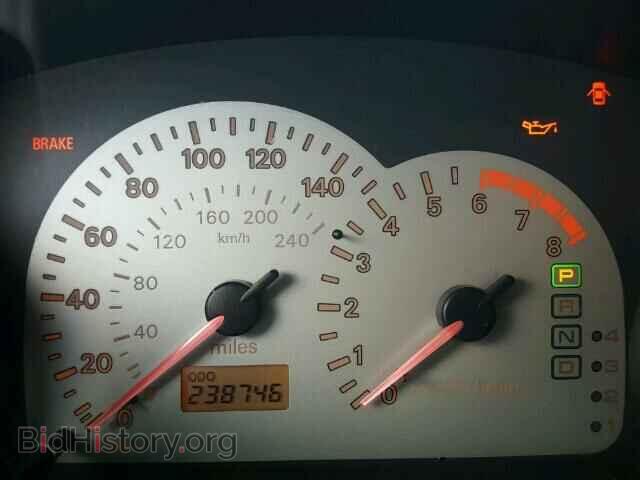 2000 MITSUBISHI ECLIPSE - VIN: 4A3AC44G3YE002413 - Фото 8