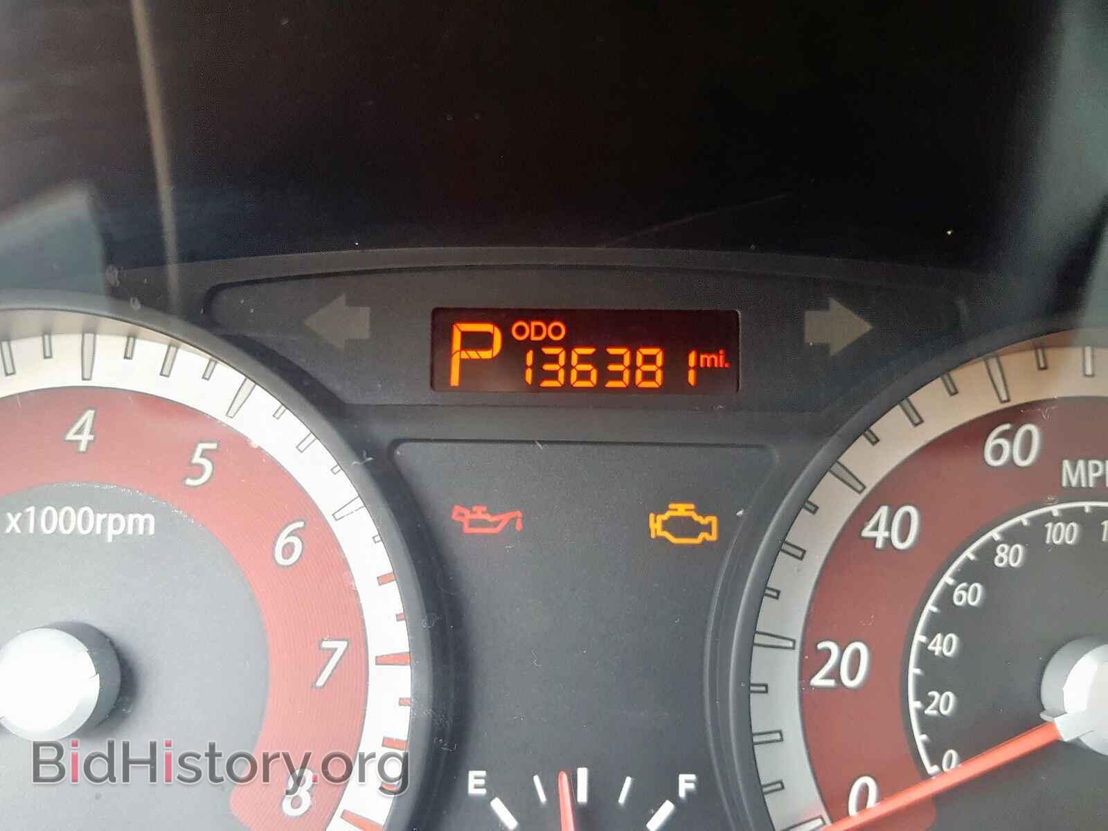 2011 KIA RIO BASE - VIN: KNADH4A3XB6747791 - Photo 8
