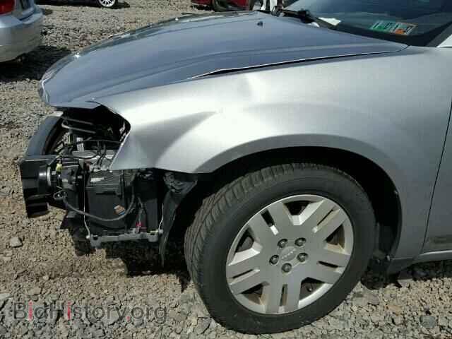 2013 DODGE AVENGER - VIN: 1C3CDZAB9DN623085 - Photo 9