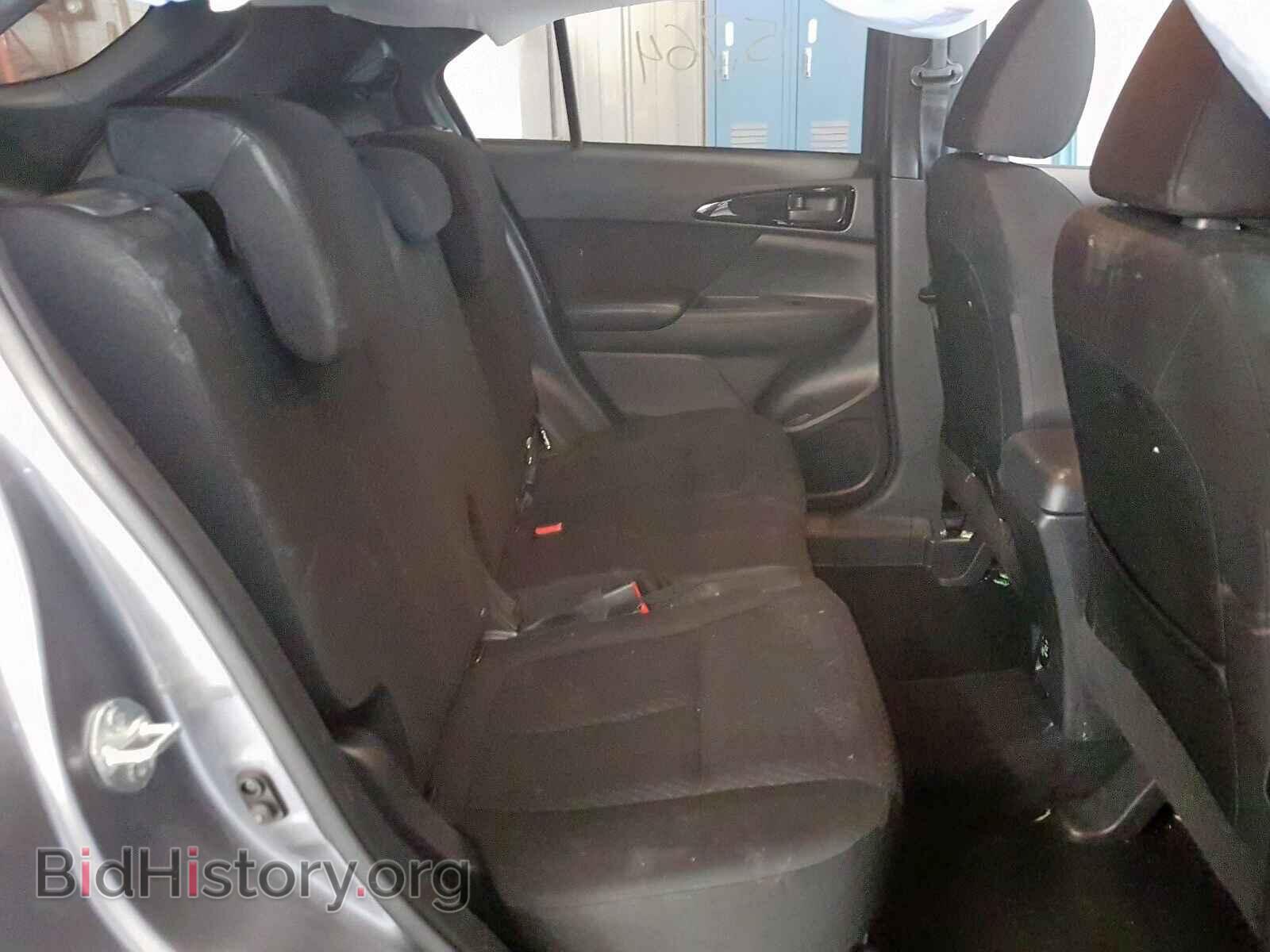 2019 MITSUBISHI ECLIPSE CR - VIN: JA4AS3AA7KZ048479 - Фото 6