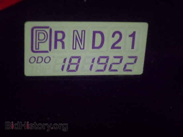 2002 MAZDA TRIBUTE - VIN: 4F2YU09192KM62275 - Фото 8