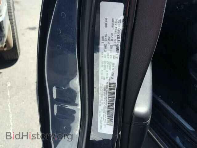 2013 DODGE DURANGO - VIN: 1C4RDHDG8DC662155 - Фото 10