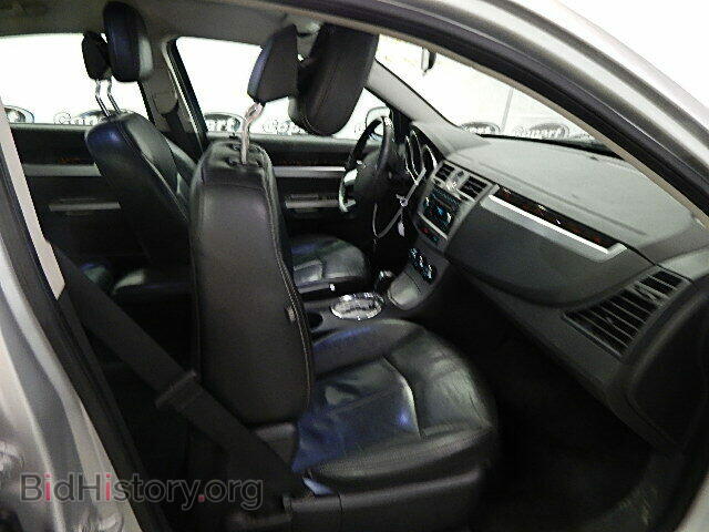 2010 CHRYSLER SEBRING - VIN: 1C3CC5FB7AN223655 - Фото 5