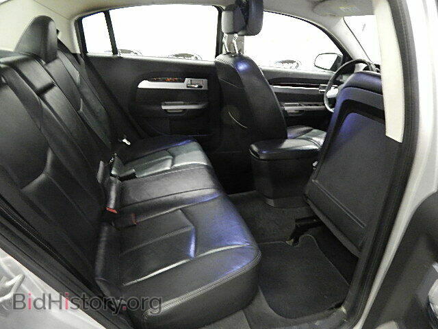 2010 CHRYSLER SEBRING - VIN: 1C3CC5FB7AN223655 - Фото 6