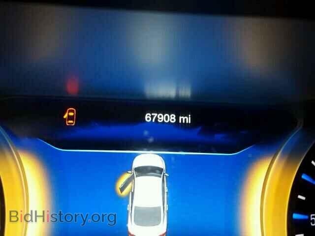 2015 CHRYSLER 200 - VIN: 1C3CCCCB7FN644839 - Photo 8