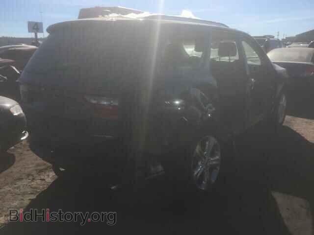 2014 DODGE DURANGO - VIN: 1C4RDJDG9EC973120 - Фото 4