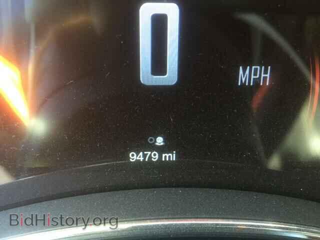 2014 DODGE DURANGO - VIN: 1C4RDJDG9EC973120 - Фото 8