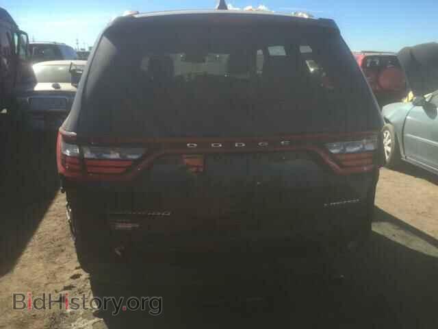 2014 DODGE DURANGO - VIN: 1C4RDJDG9EC973120 - Фото 9