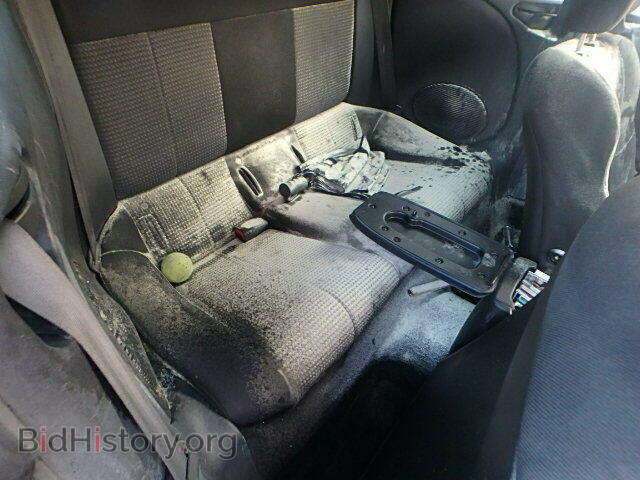 2003 MITSUBISHI ECLIPSE - VIN: 4A3AE45G63E045192 - Фото 6