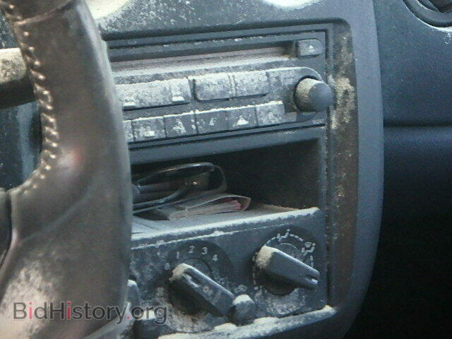 2003 MITSUBISHI ECLIPSE - VIN: 4A3AE45G63E045192 - Фото 9
