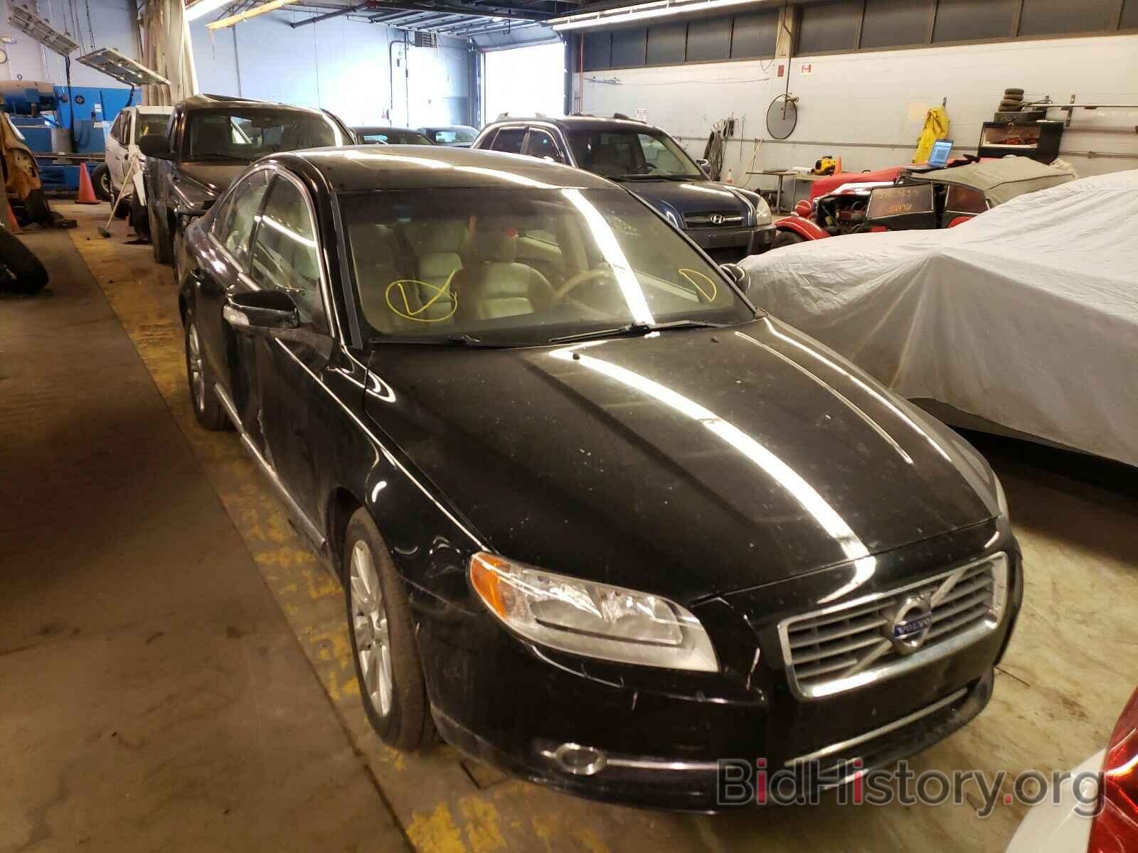 Photo YV1982AS8A1120467 - VOLVO S80 2010