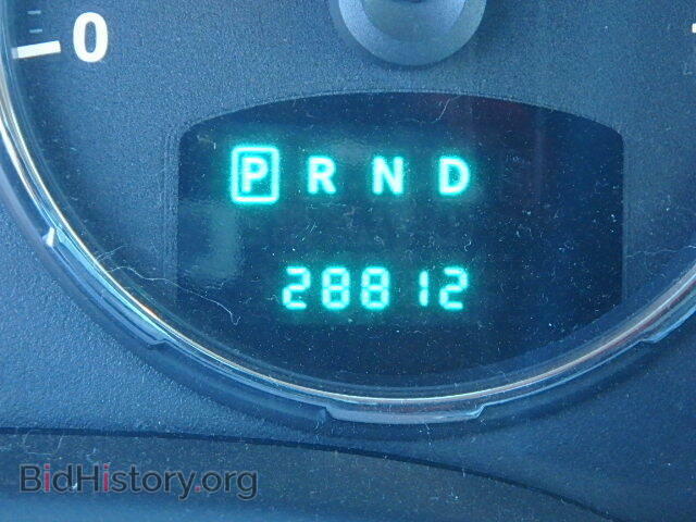 2011 JEEP LIBERTY - VIN: 1J4PN2GK5BW577393 - Фото 8