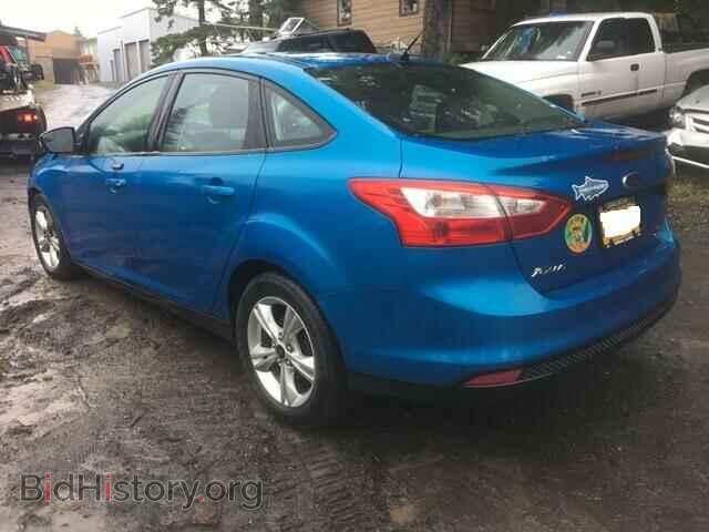 2014 FORD FOCUS - VIN: 1FADP3F20EL276987 - Photo 3