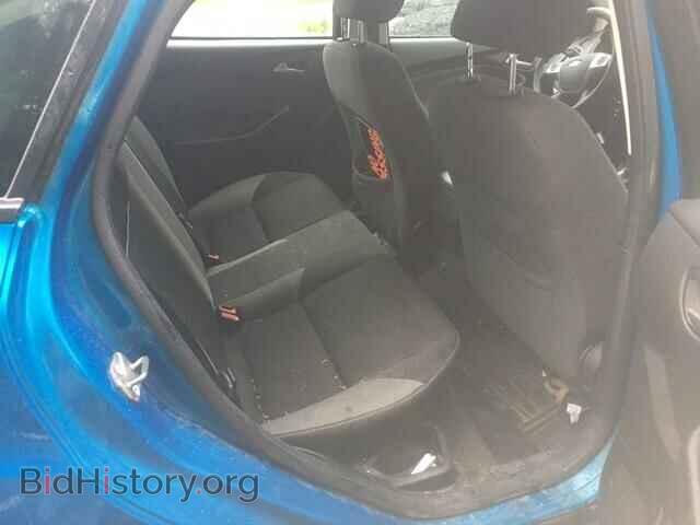 2014 FORD FOCUS - VIN: 1FADP3F20EL276987 - Photo 6