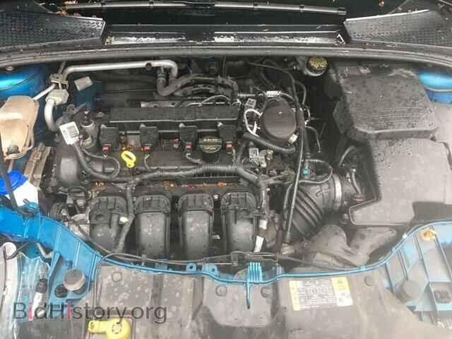 2014 FORD FOCUS - VIN: 1FADP3F20EL276987 - Photo 7