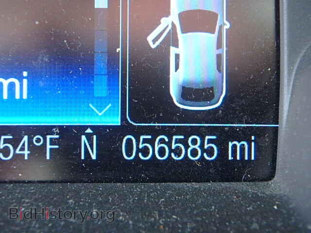 2012 FORD FOCUS - VIN: 1FAHP3M24CL306929 - Фото 8