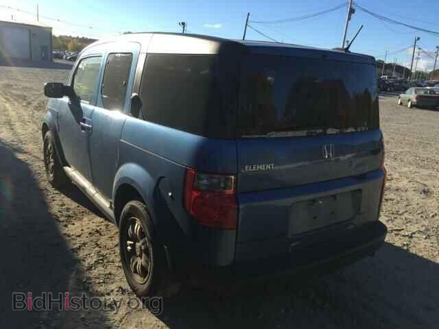 2006 HONDA ELEMENT - VIN: 5J6YH28766L003642 - Photo 3