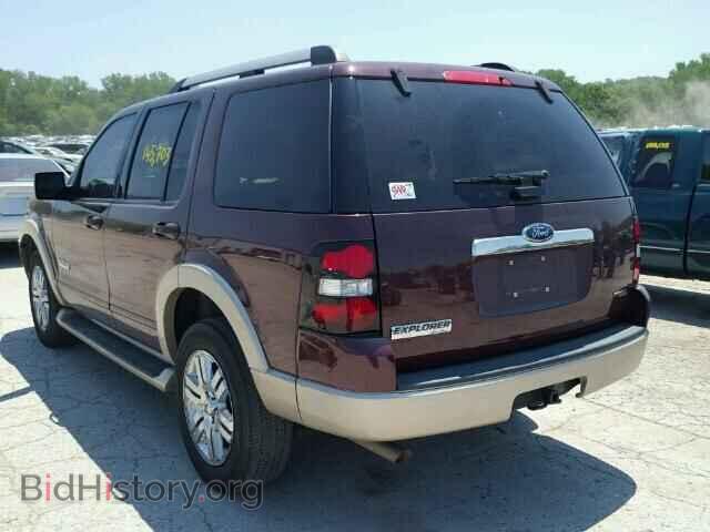 2006 FORD EXPLORER - VIN: 1FMEU74E66UB57375 - Фото 3