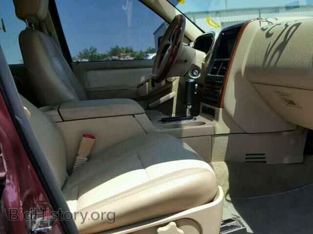 2006 FORD EXPLORER - VIN: 1FMEU74E66UB57375 - Фото 5