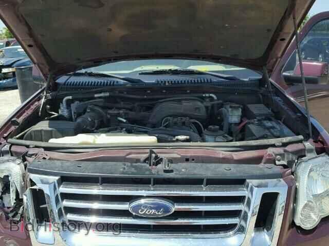 2006 FORD EXPLORER - VIN: 1FMEU74E66UB57375 - Фото 7
