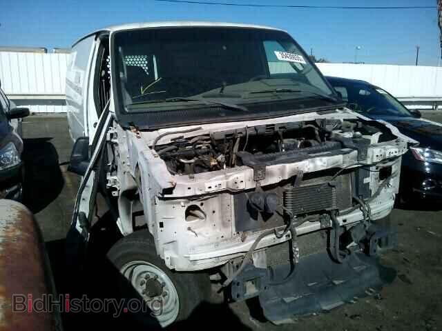 Photo 1FTNE24L68DA88175 - FORD ECONOLINE 2008