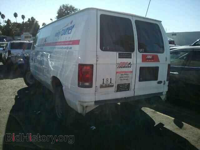2008 FORD ECONOLINE - VIN: 1FTNE24L68DA88175 - Фото 3