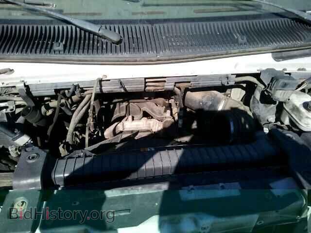 2008 FORD ECONOLINE - VIN: 1FTNE24L68DA88175 - Фото 7