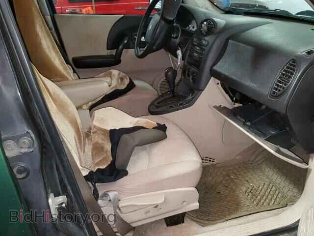 2004 SATURN VUE - VIN: 5GZCZ43D24S835759 - Фото 5