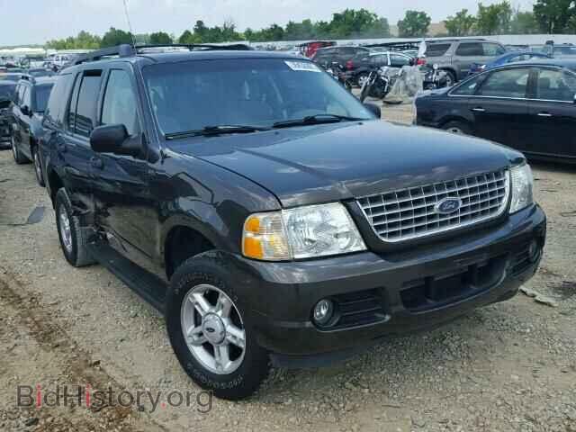 Photo 1FMZU73E55UB05088 - FORD EXPLORER 2005
