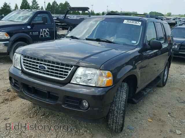 2005 FORD EXPLORER - VIN: 1FMZU73E55UB05088 - Photo 2