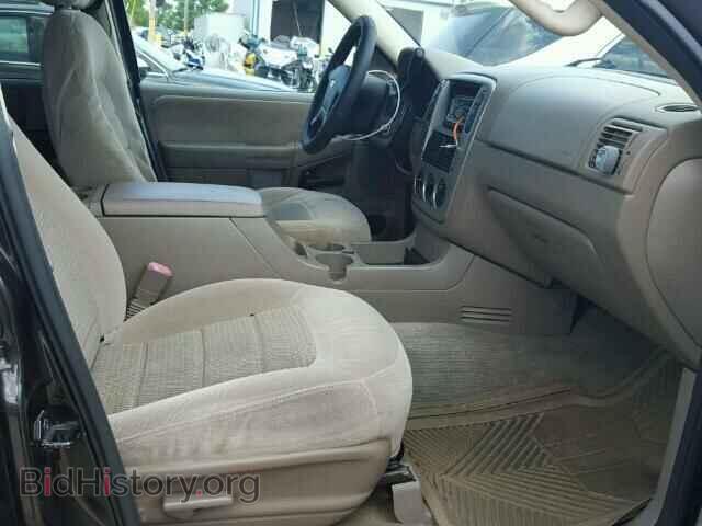 2005 FORD EXPLORER - VIN: 1FMZU73E55UB05088 - Photo 5