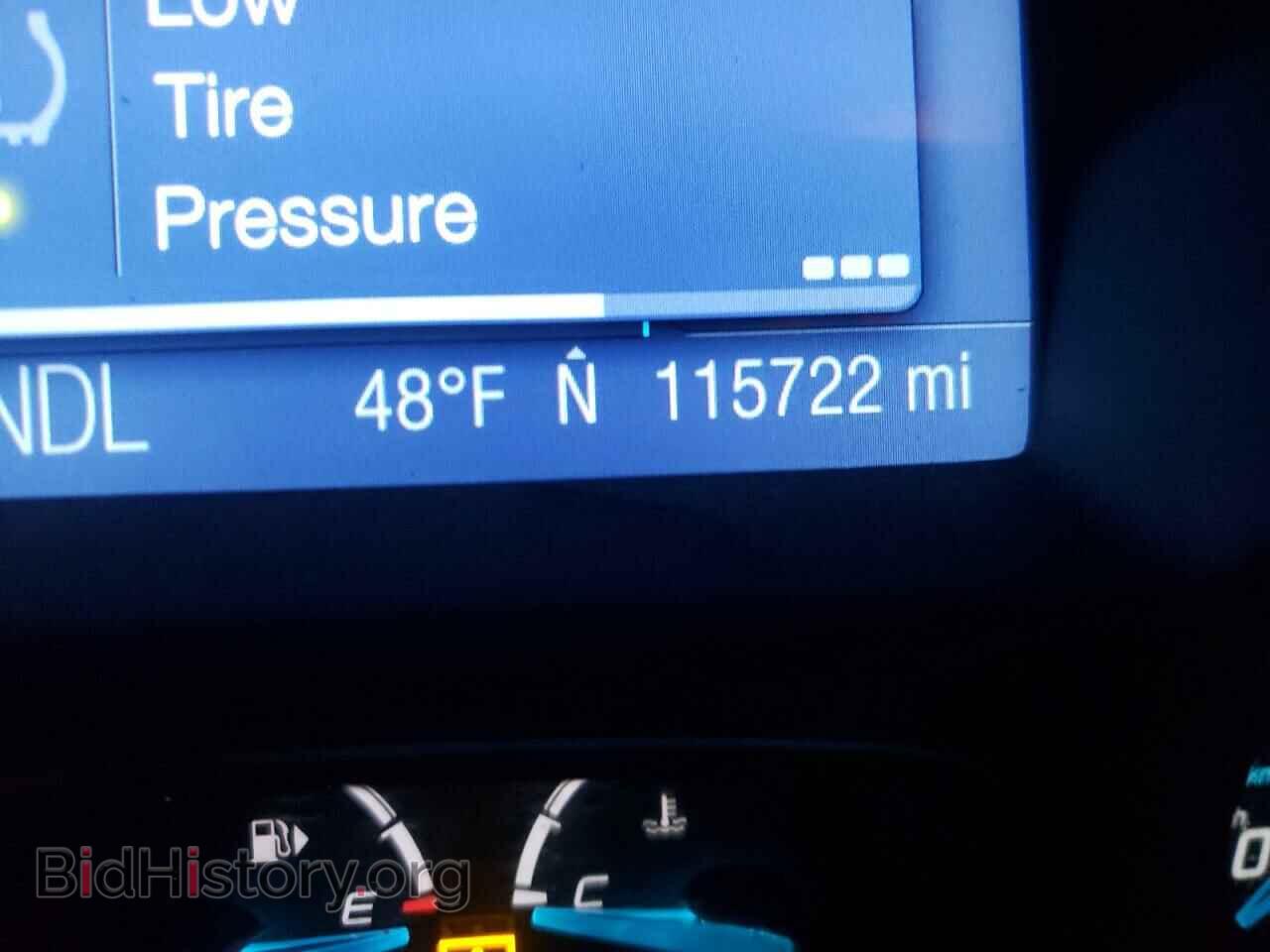 2012 FORD FOCUS - VIN: 1FAHP3F2XCL409432 - Фото 8