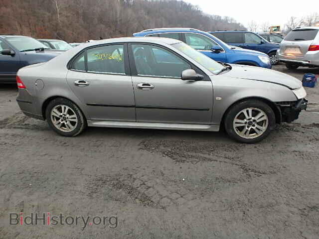 2006 SAAB 9 3 - VIN: YS3FD49Y661007349 - Фото 10