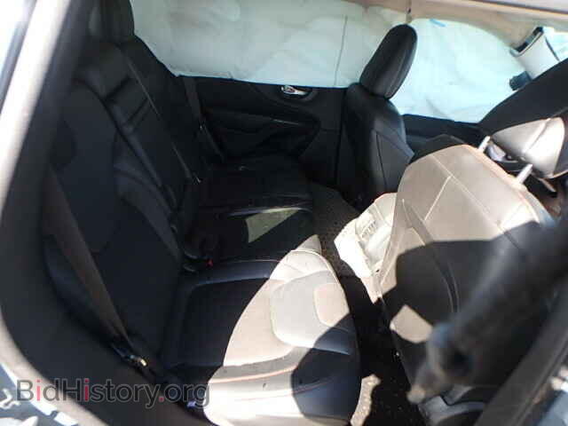 2015 JEEP CHEROKEE - VIN: 1C4PJMBS8FW633952 - Фото 6