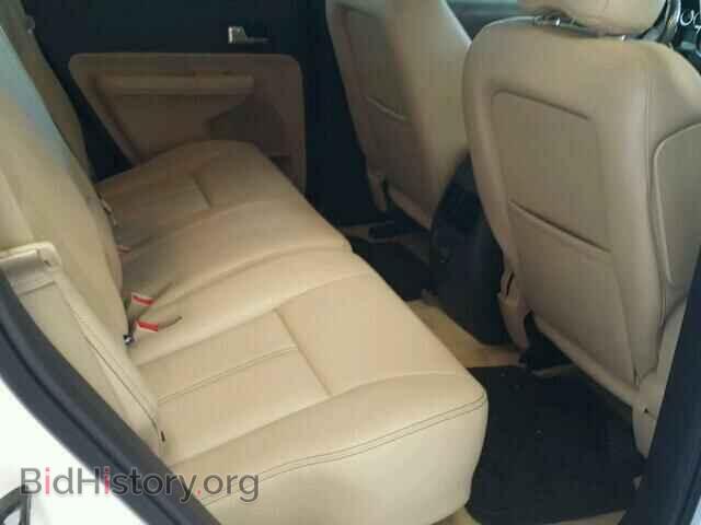 2010 FORD EDGE - VIN: 2FMDK4JC0ABB46454 - Фото 6