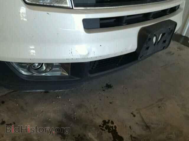 2010 FORD EDGE - VIN: 2FMDK4JC0ABB46454 - Фото 9