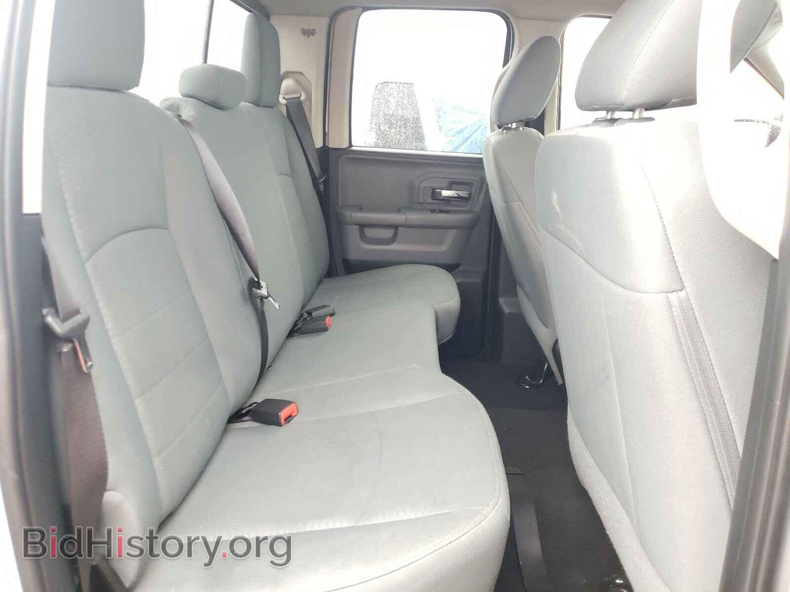 2015 RAM 1500 - VIN: 1C6RR6GT2FS634043 - Фото 6