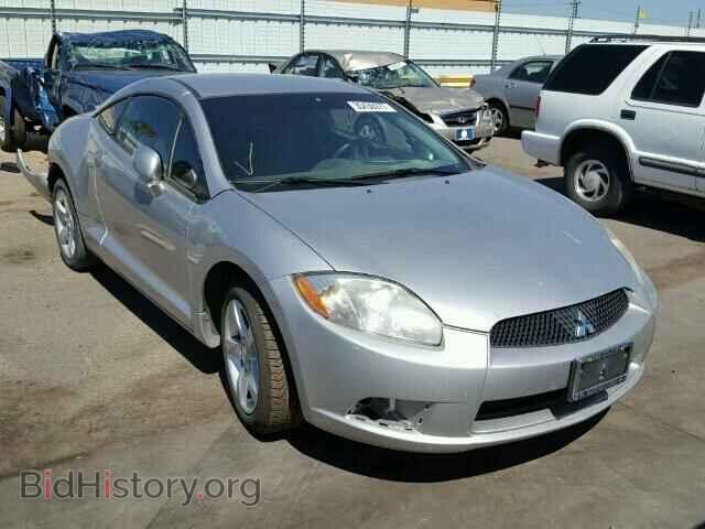 Фотография 4A3AK24F19E013216 - MITSUBISHI ECLIPSE 2009