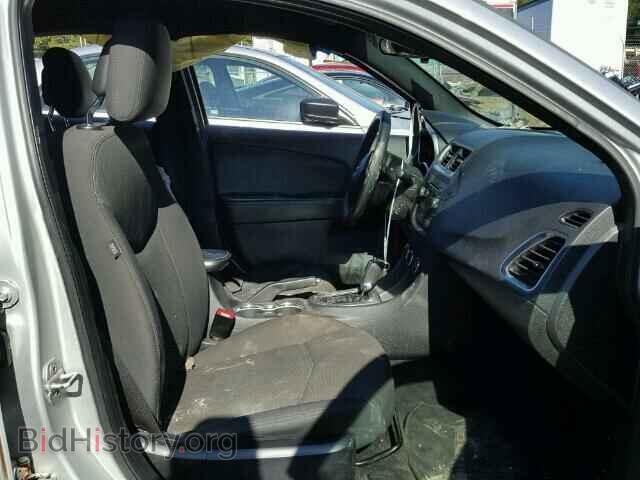 2011 DODGE AVENGER - VIN: 1B3BD4FB8BN578500 - Фото 5