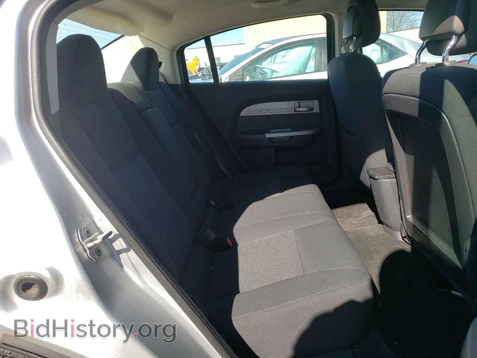 2010 CHRYSLER SEBRING - VIN: 1C3CC4FB3AN207463 - Фото 6