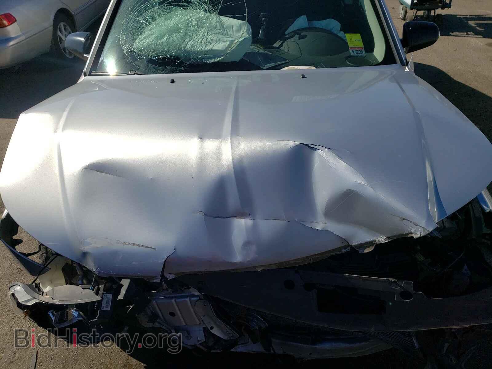 2010 CHRYSLER SEBRING - VIN: 1C3CC4FB3AN207463 - Фото 7