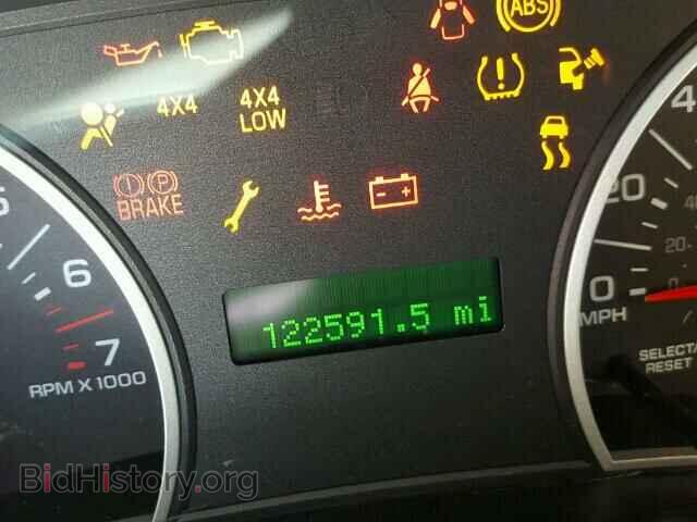 2007 FORD EXPLORER - VIN: 1FMEU73E77UB41382 - Фото 8