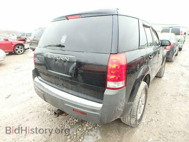 2004 SATURN VUE - VIN: 5GZCZ634X4S875101 - Фото 4
