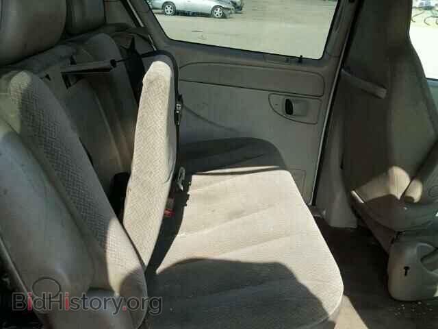 2005 DODGE CARAVAN - VIN: 1D4GP24R45B188888 - Фото 6