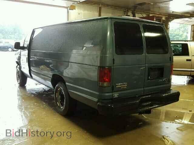 2012 FORD ECONOLINE - VIN: 1FTNS2EL4CDA42084 - Photo 3