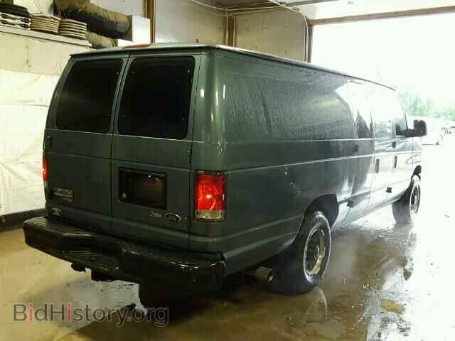 2012 FORD ECONOLINE - VIN: 1FTNS2EL4CDA42084 - Photo 4