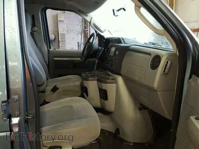 2012 FORD ECONOLINE - VIN: 1FTNS2EL4CDA42084 - Photo 5