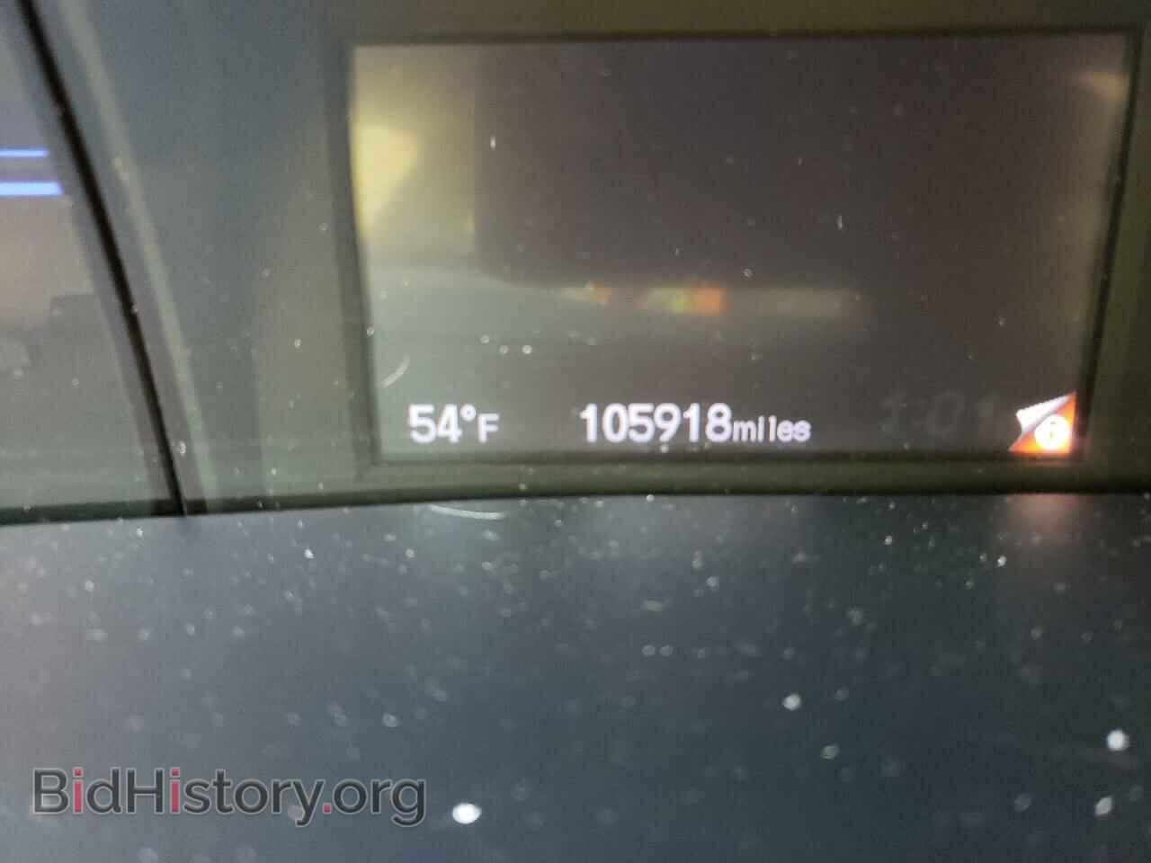 2013 HONDA CIVIC - VIN: 19XFB2F57DE268575 - Фото 8
