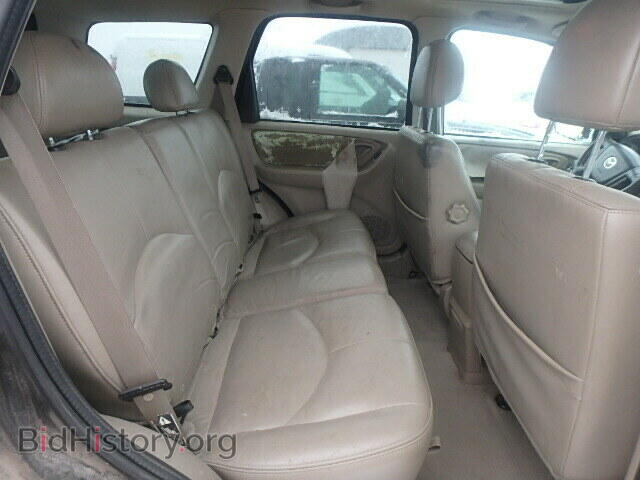 2003 MAZDA TRIBUTE - VIN: 4F2CZ96133KM38852 - Фото 6