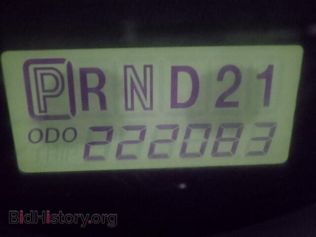 2003 MAZDA TRIBUTE - VIN: 4F2CZ96133KM38852 - Фото 8